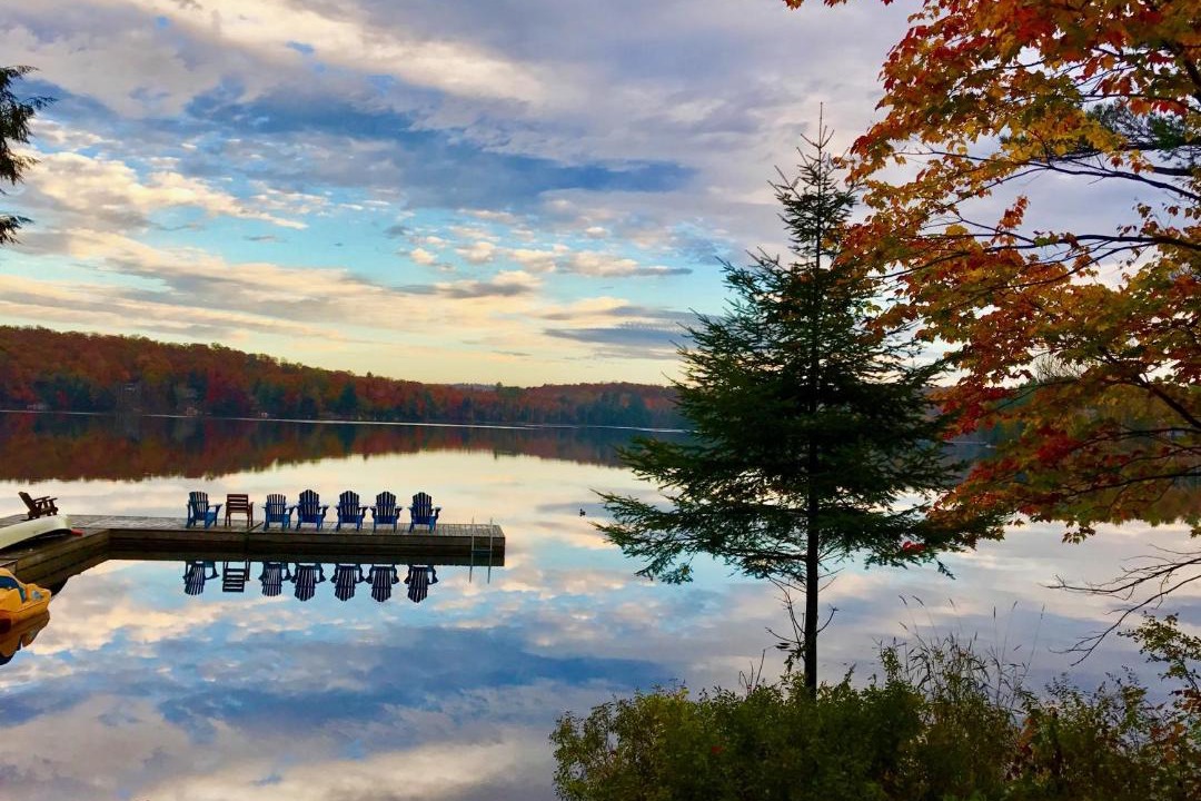 Photo of Others in Lake of Bays