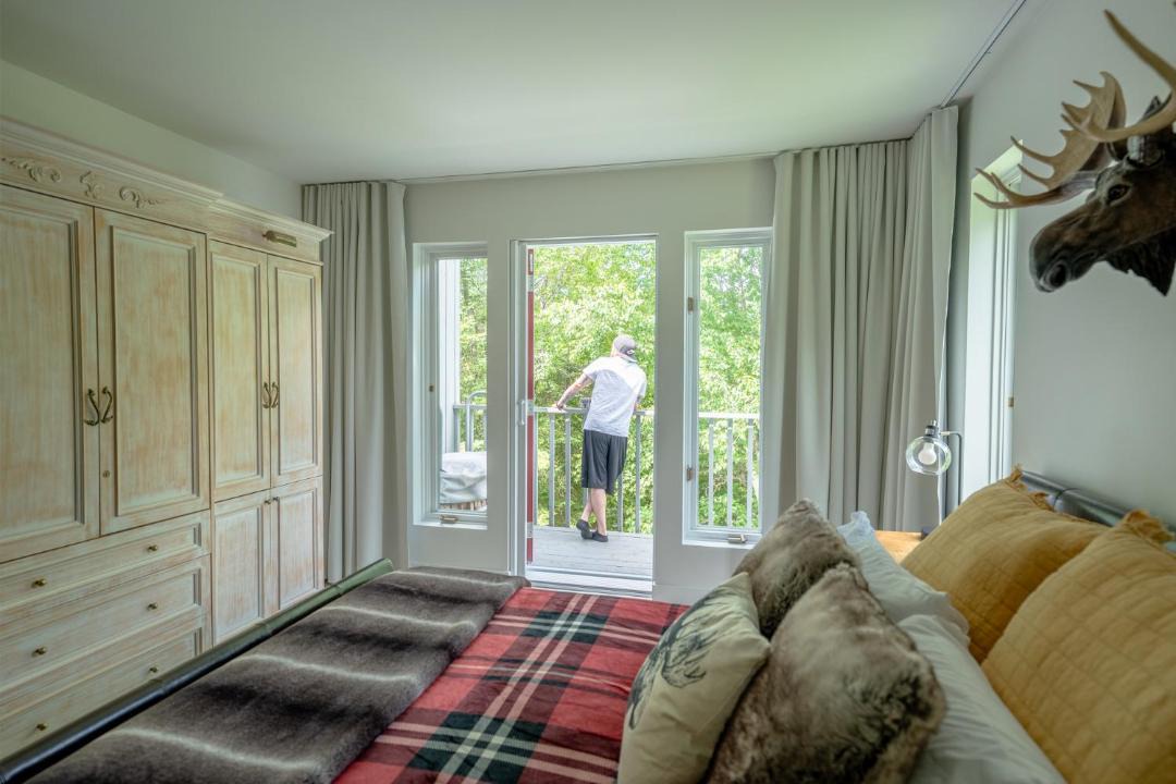 Photo of Others in Mont-Tremblant