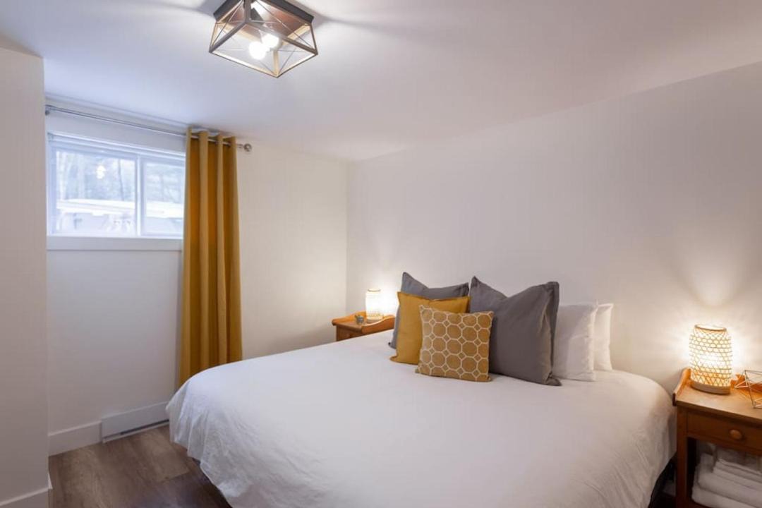 Photo of Bedroom in Mont-Tremblant