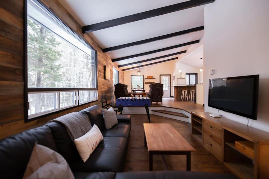 Photo of Livingroom in Mont-Tremblant
