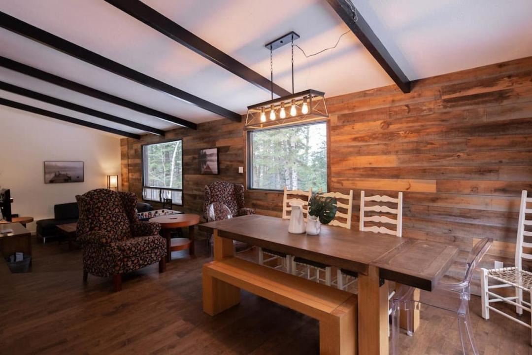 Photo of Livingroom in Mont-Tremblant