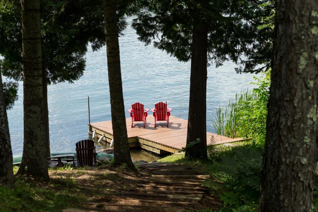 Photo of Others in Mont-Tremblant