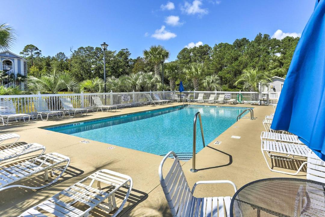 Photo of Outdoor in Carolina Yacht Landing