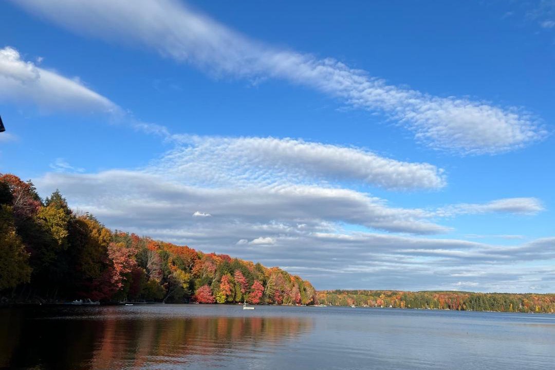 Photo of Others in Lake of Bays