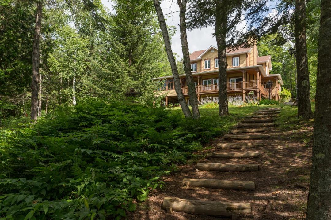 Photo of Others in Mont-Tremblant