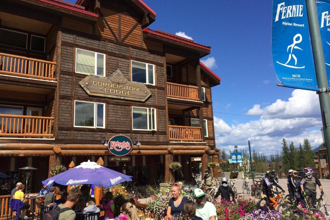 Photo of Others in Fernie
