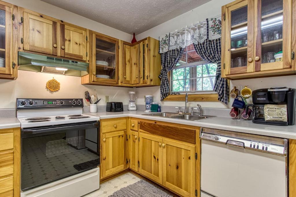 Photo of Kitchen in Wears Valley