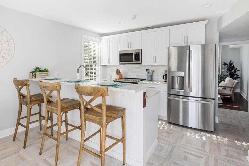 Photo of Kitchen in Cannonborough Elliotborough