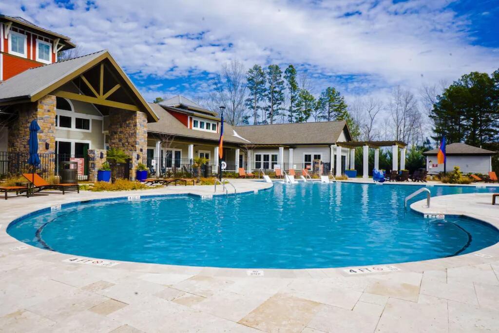Photo of Outdoor in Fort Mill