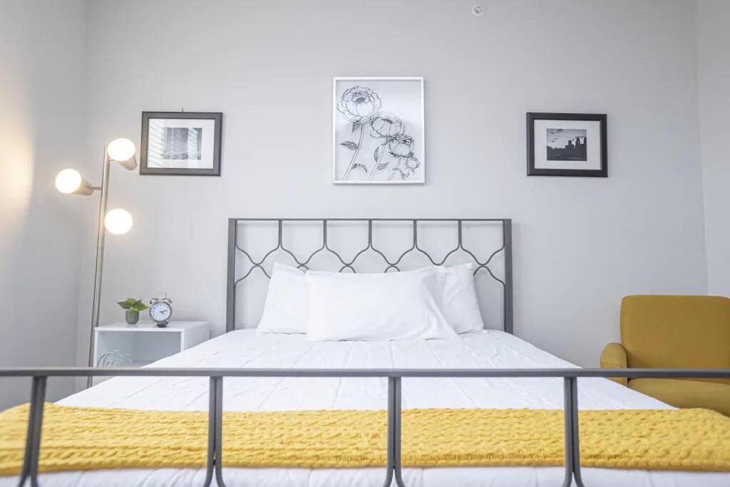 Photo of Bedroom in Fort Mill