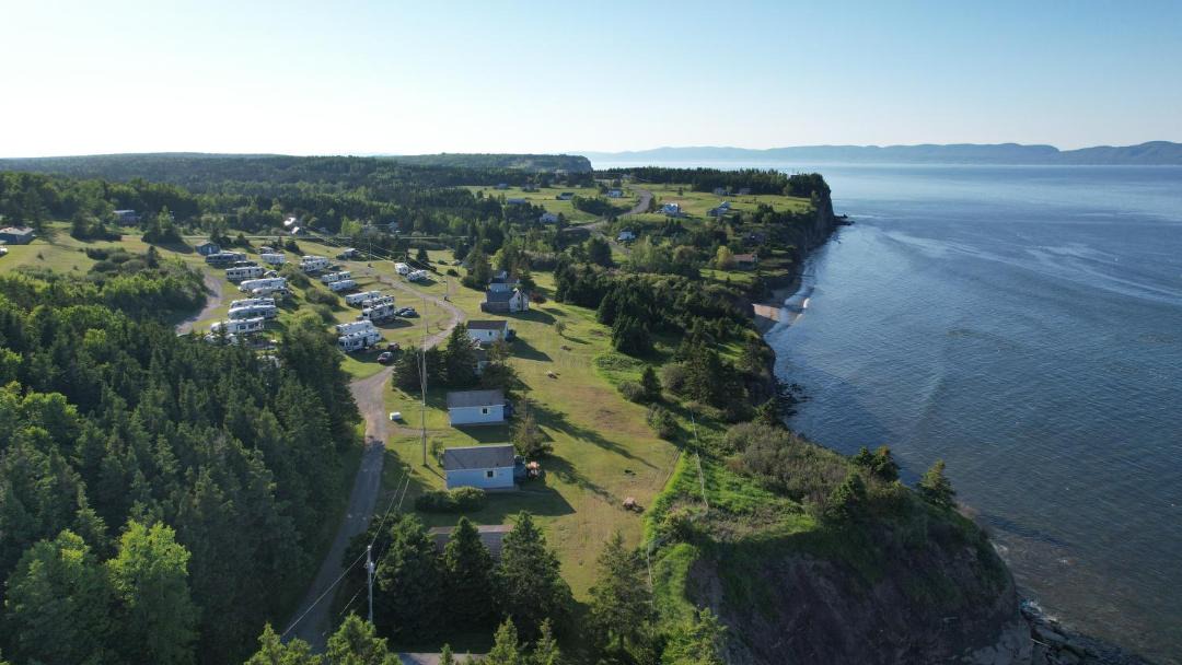 Photo of Others in Saint Georges de Malbaie