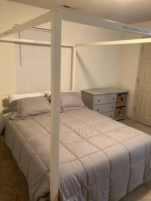 Photo of Bedroom in Johnson City