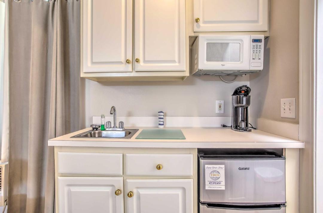 Photo of Kitchen in Calabash
