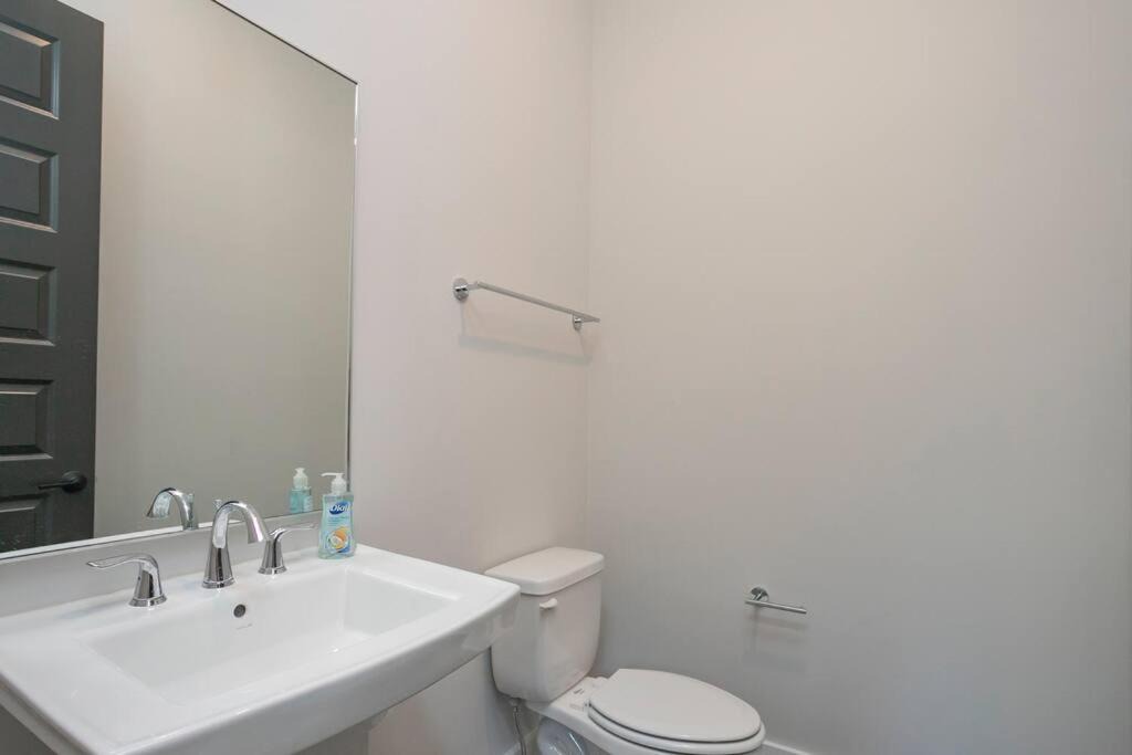 Photo of Bathroom in Nashville