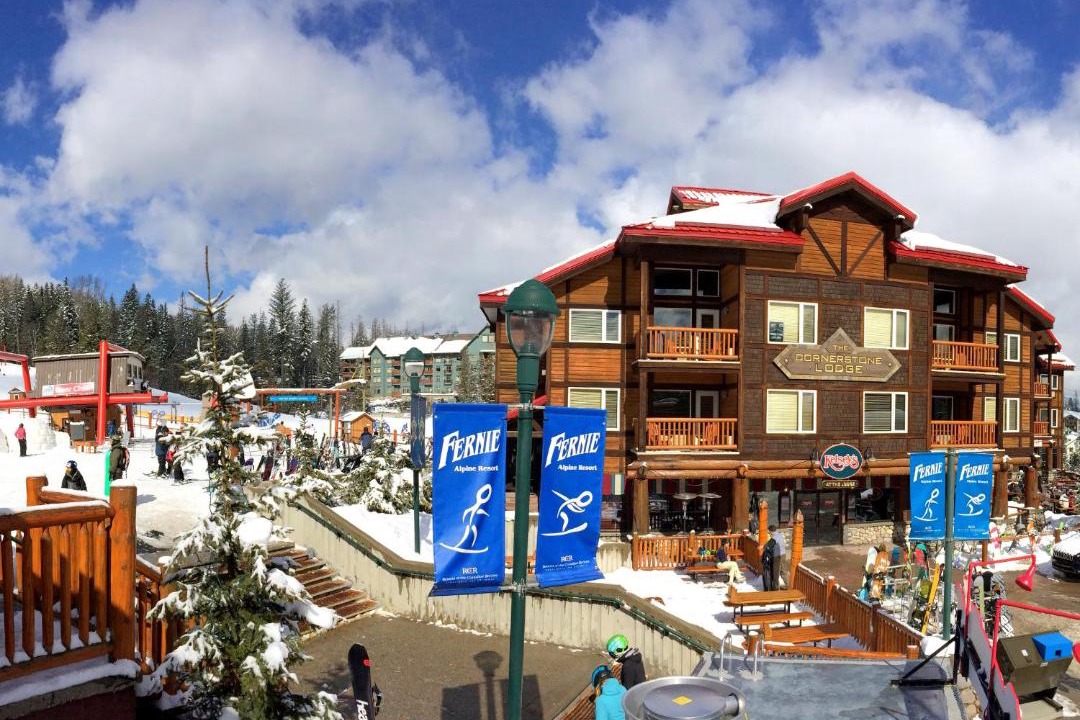 Photo of Others in Fernie