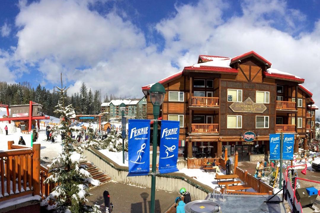 Photo of Others in Fernie