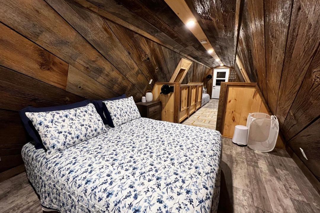 Photo of Bedroom in Saint Peters Bay
