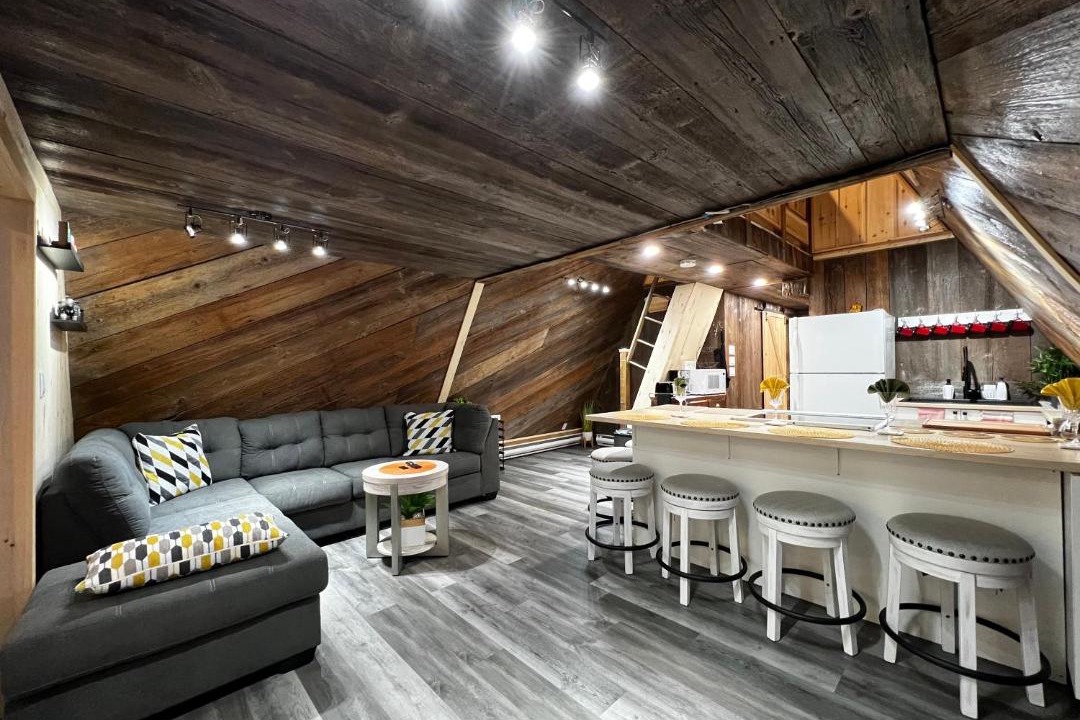 Photo of Livingroom in Saint Peters Bay