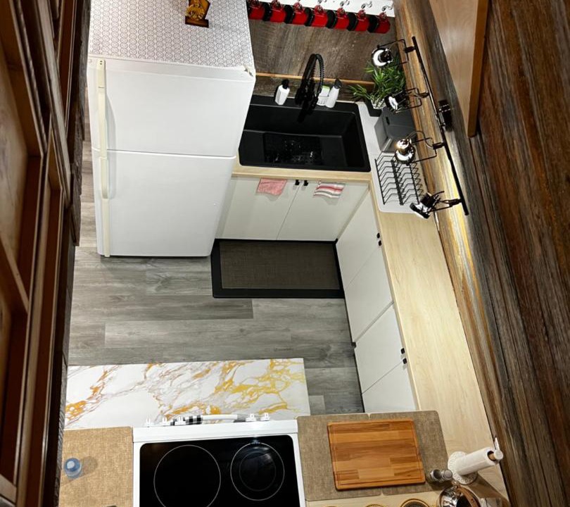 Photo of Kitchen in Saint Peters Bay