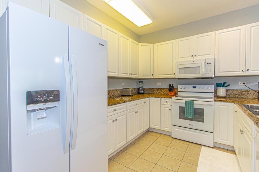 Photo of Kitchen in Carolina Forest