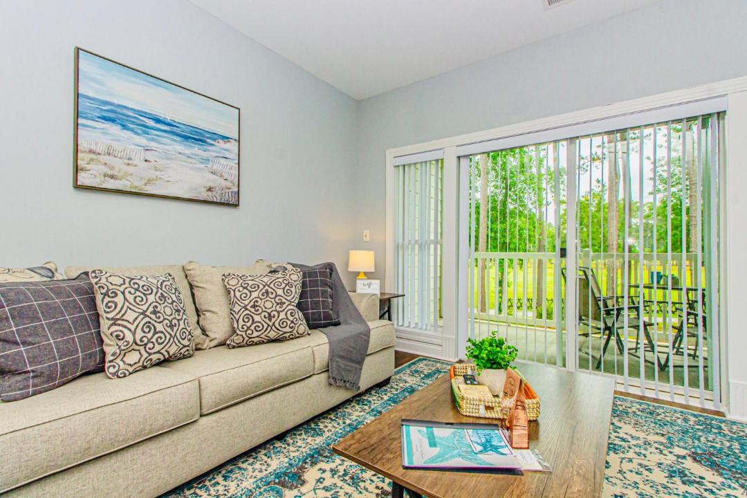 Photo of Livingroom in Carolina Forest