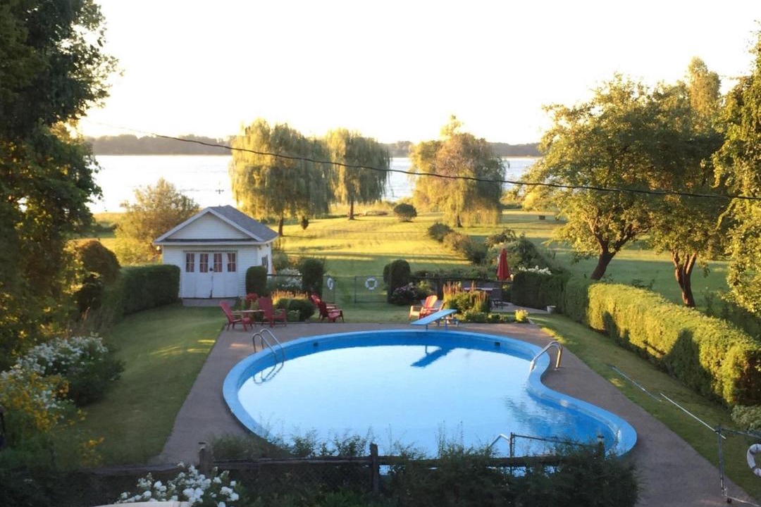 Photo of Others in Trois-Rivieres