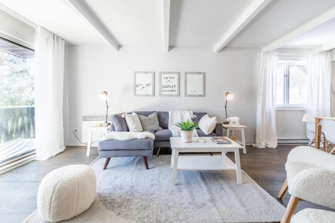 Photo of Livingroom in Mont-Tremblant