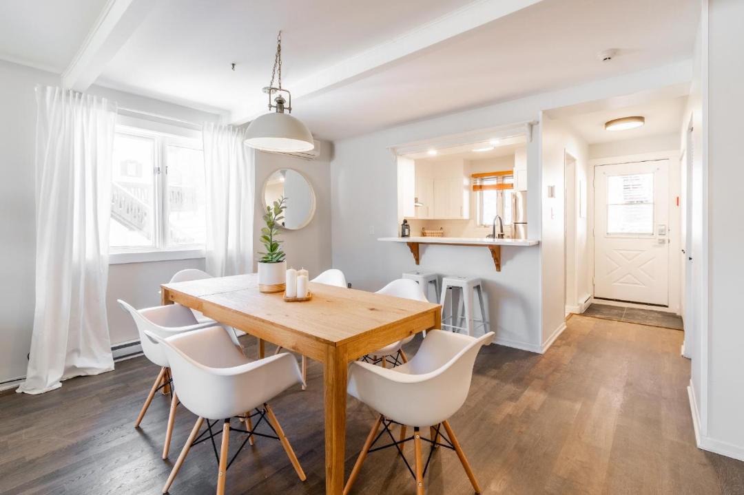 Photo of Livingroom in Mont-Tremblant