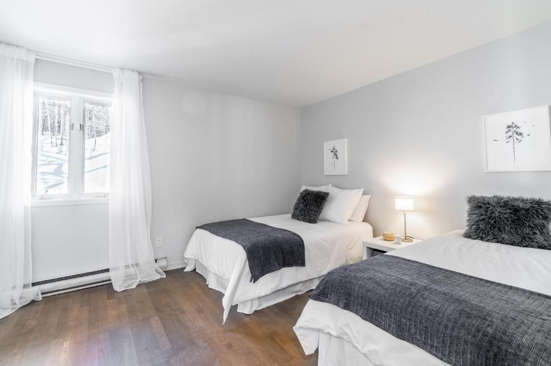 Photo of Bedroom in Mont-Tremblant