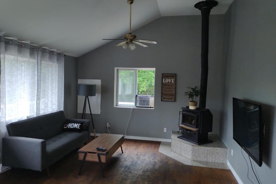 Photo of Livingroom in La Conception