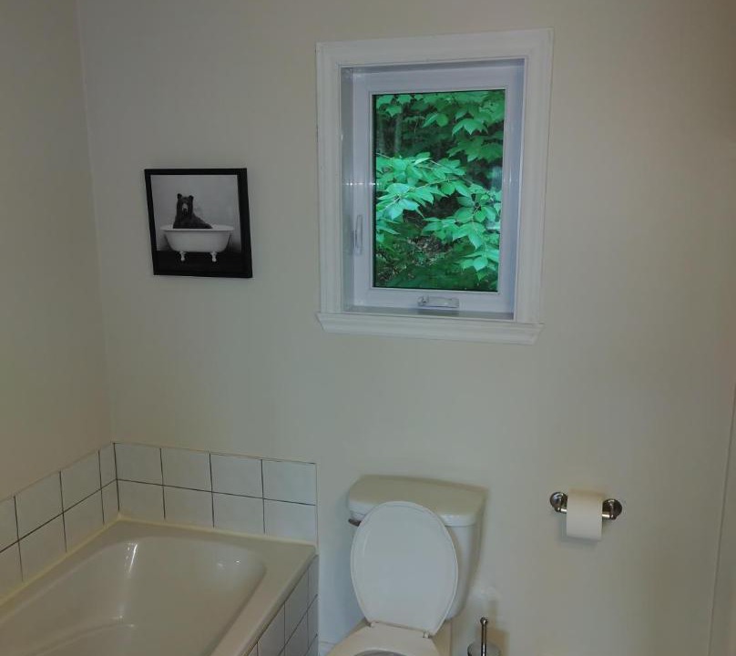 Photo of Bathroom in La Conception