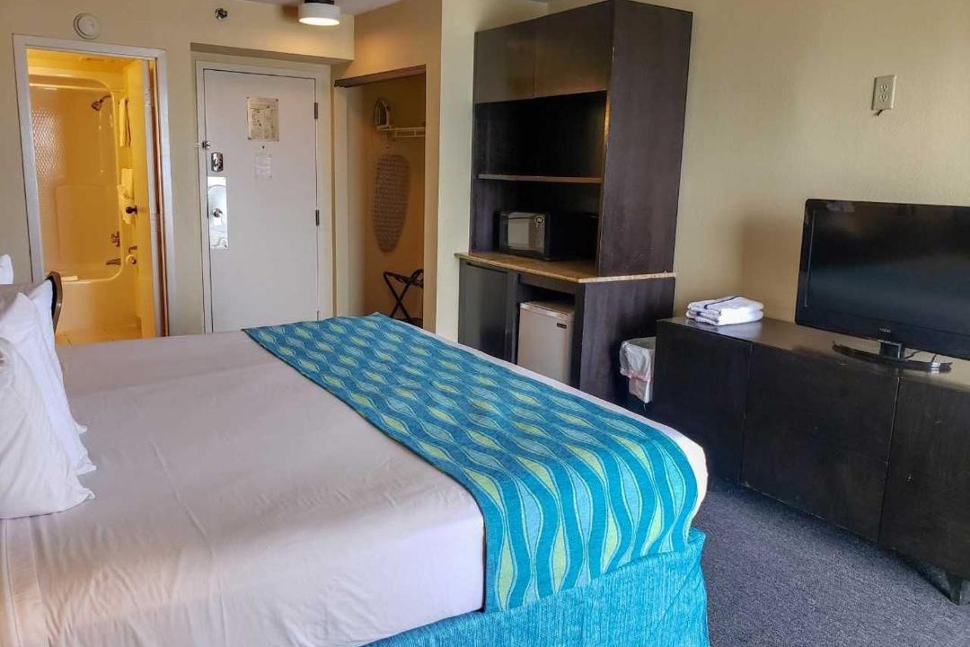 Photo of Bedroom in Myrtle Beach