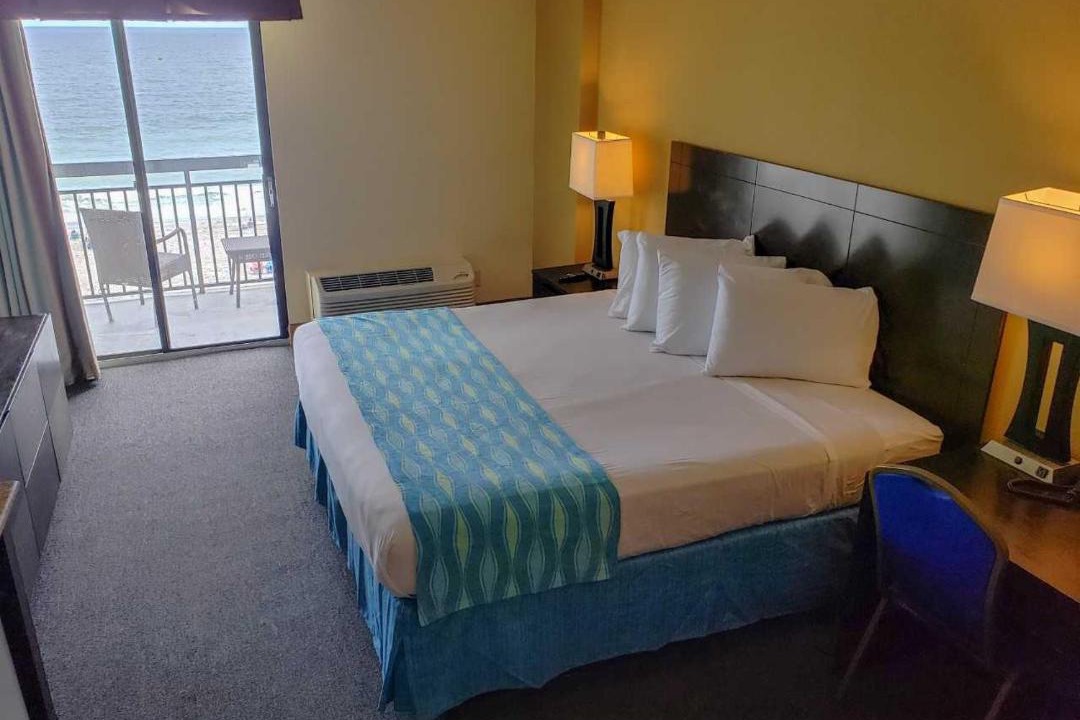 Photo of Bedroom in Myrtle Beach
