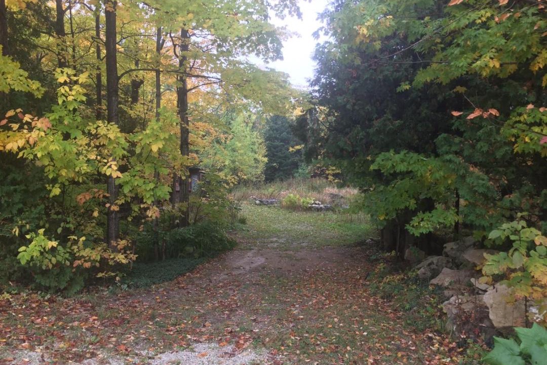 Photo of Outdoor in Colpoys Bay