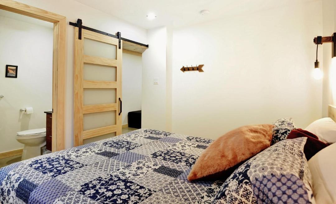 Photo of Bedroom in Stoneham