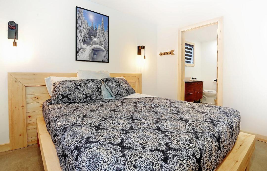 Photo of Bedroom in Stoneham