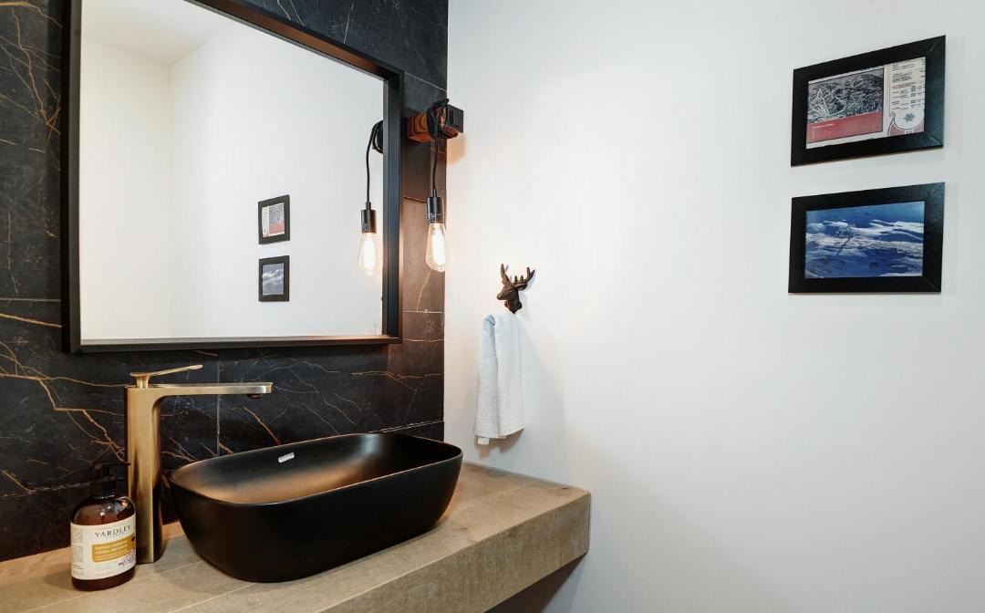 Photo of Bathroom in Stoneham