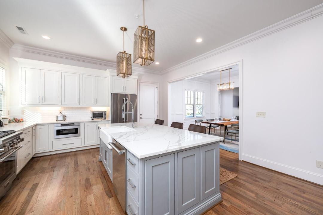 Photo of Kitchen in Oakhurst