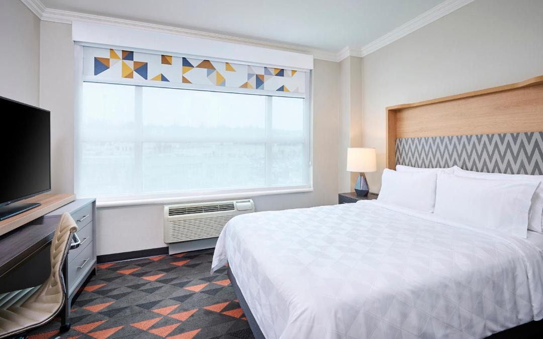 Photo of Bedroom in Oakville