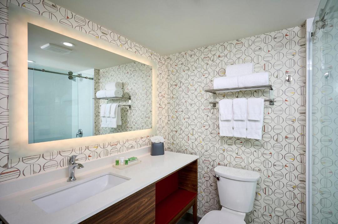 Photo of Bathroom in Oakville