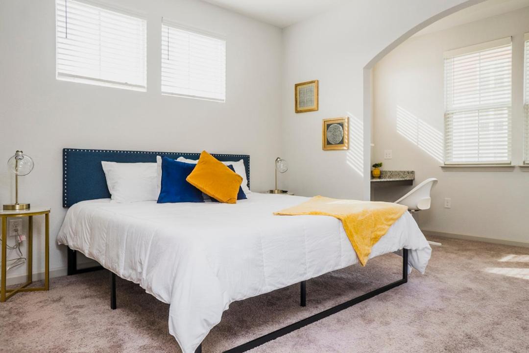 Photo of Bedroom in Fort Mill