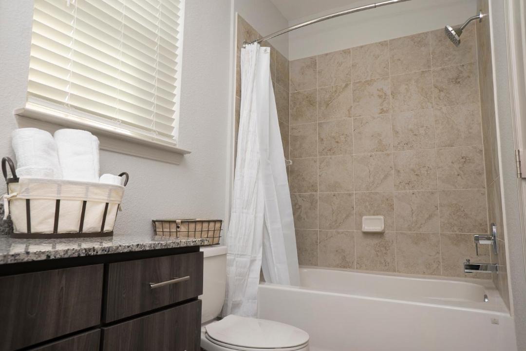 Photo of Bathroom in Fort Mill