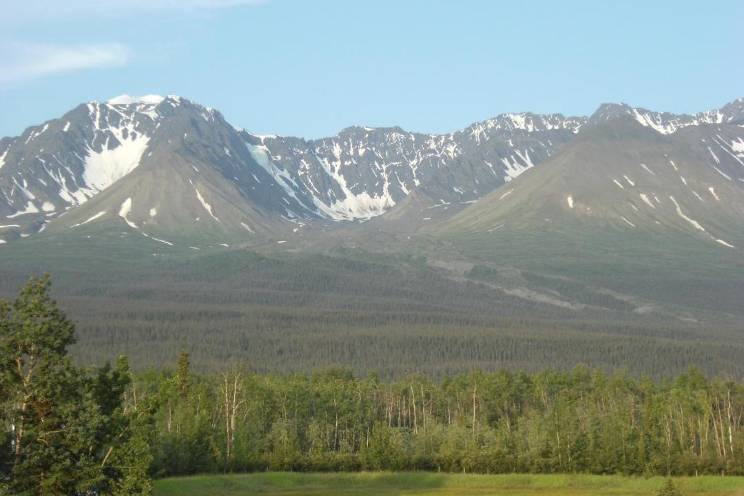 Photo of Others in Haines Junction