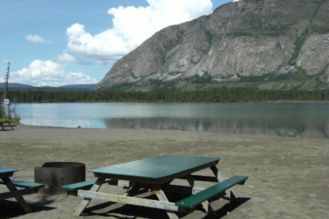 Photo of Others in Haines Junction