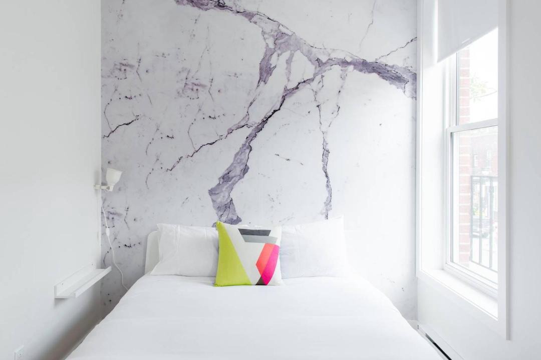 Photo of Bedroom in Little Italy