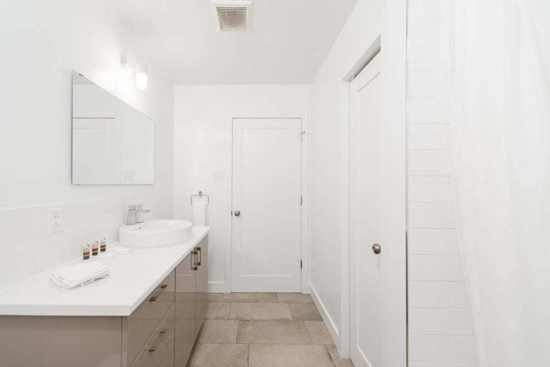 Photo of Bathroom in Little Italy