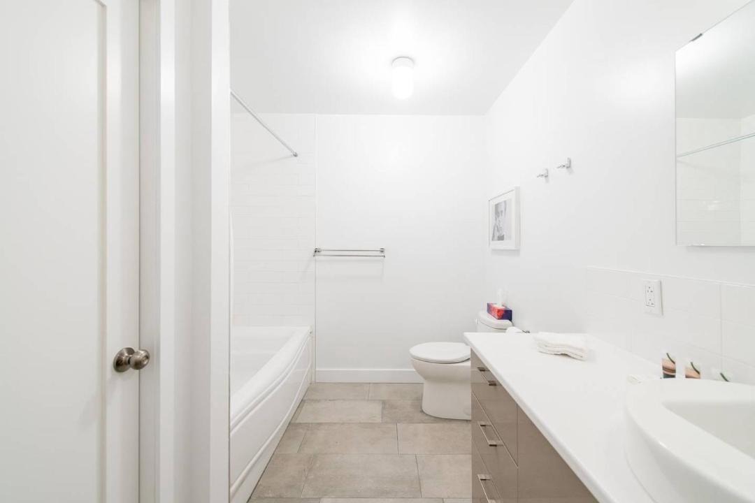 Photo of Bathroom in Little Italy