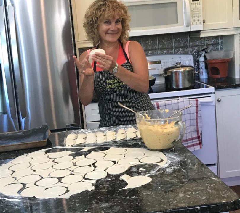 Photo of Kitchen in Lester Beach