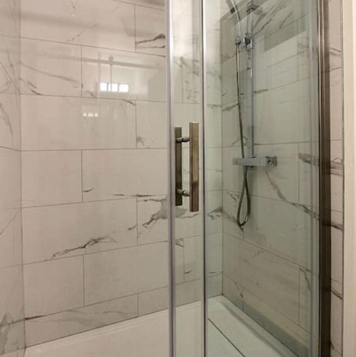 Photo of Bathroom in Saint-Roch