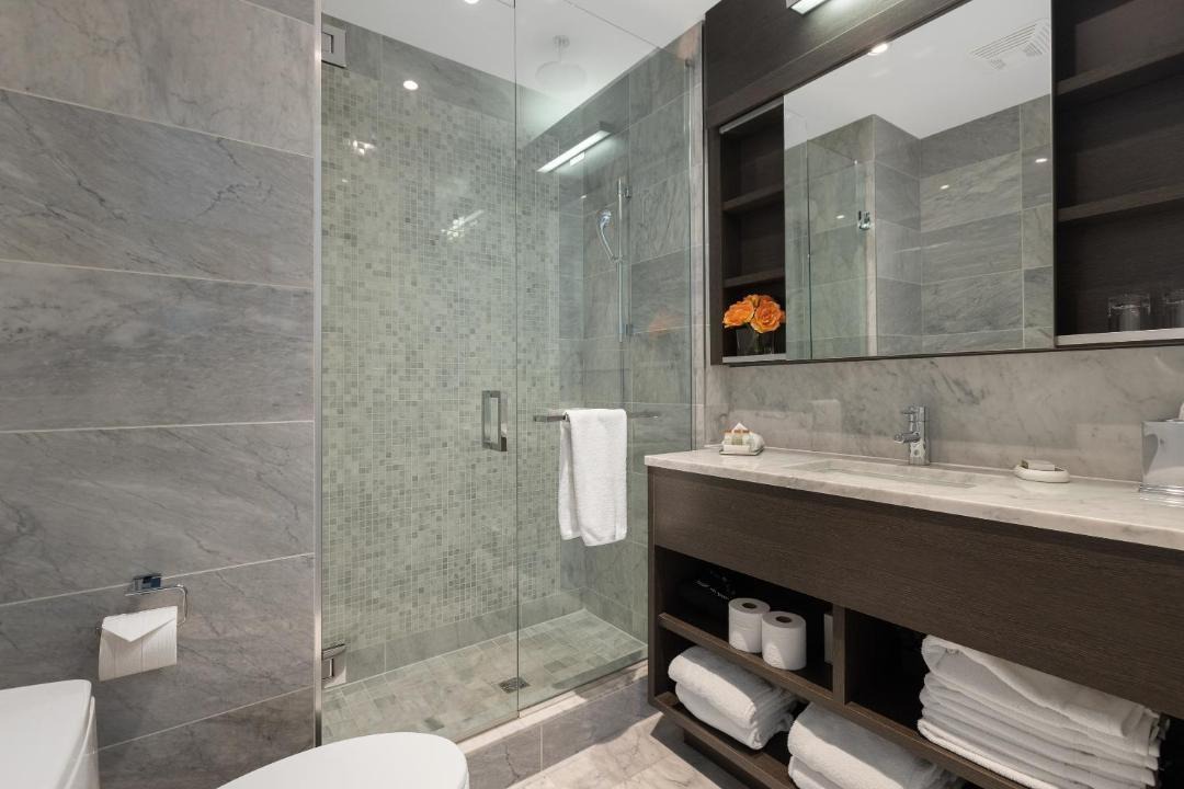 Photo of Bathroom in Centretown